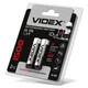 Акумулятор VIDEX Ni-Mh AA HR06 1500 mAh 2bl - изображение 4