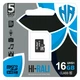 Карта пам'яті microSDHC HI-RALI 16GB Сlass 10 без адаптера - изображение 1