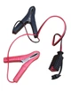 Зарядне MASTAK MW-C04M для AGM, GEL акумуляторів 6V, 12V 0,8 - 4A - изображение 2
