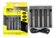 Зарядне LiitoKala Lii-L4 для 1-4 елементів 10440-26650 Li-Ion від USB - изображение 4