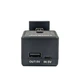 Зарядне LiitoKala Lii-100C для 1 елемента 10440-26700 Ni-Mh, Li-Ion, Li-Fe, від USB, 1-2А - изображение 3