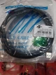 Кабель ATCOM USB AM - USB BM 1.5m black 5474 - зображення 2