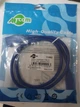 Кабель подовжувач ATCOM USB AM - USB AF 3.0 0.8m 11202 - зображення 2