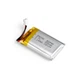 Акумулятор літієвий Videx Li-pol VLF-B902540-85 850mAh до ліхтарів VLF-H015 та VLF-H085 (40*25*9 mm) - изображение 5
