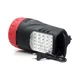 Ліхтар пошуковий YJ-2829TP 5W 25led 3 режима - зображення 4