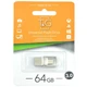 Флешка T&G 104 64GB 2.0 USB-Type C металева - изображение 1