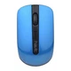 Миша бездротова HAVIT HV-MS989GT Wireless USB black/blue - зображення 1
