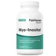 Инозитол Fairhaven Health Myo-Inositol For Women and Men 120 Caps - изображение 1