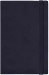 Щоденник Axent 2026 Partner Soft Skin 145x210 мм 168 аркушів Синій (8810-26-02-A) - зображення 4