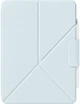 Чохол для планшета Pitaka MagEZ Case Folio 2 для Apple iPad 11" A16 з кріпленням для стилуса Apple Pencil Light Blue (FOL2502) - зображення 1