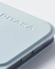 Чохол для планшета Pitaka MagEZ Case Folio 2 для Apple iPad 11" A16 з кріпленням для стилуса Apple Pencil Light Blue (FOL2502) - зображення 5
