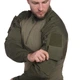 Сорочка тактична Mil-Tec бойовий убакс Tactical Field 2.0 XL Olive (10921101-905-XL) - изображение 6