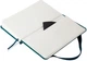Щотижневик Axent 2026 Pocket Strong 90x150 мм 96 аркушів Зелений (8508-26-31-A) - зображення 3