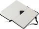 Щотижневик Axent 2026 Pocket Strong 90x150 мм 96 аркушів Чорний (8508-26-01-A) - зображення 3