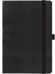 Щотижневик Axent 2026 Prime Strong 145x210 мм 96 аркушів Чорний (8507-26-01-A) - зображення 4