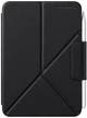 Чехол для планшета Pitaka MagEZ Case Folio 2 для Apple iPad mini 6/iPad mini (A17 Pro) с креплением для стилуса Apple Pencil Black (FIM2401) - изображение 1