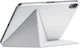 Чехол для планшета Pitaka MagEZ Case Folio 2 для Apple iPad mini 6/iPad mini (A17 Pro) с креплением для стилуса Apple Pencil White (FIM2402) - изображение 3