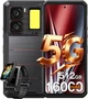 Смартфон Oukitel WP300 12/512GB Black (2702797773) - зображення 3