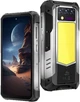 Смартфон Oukitel WP100 12/512GB laser version Black (2608863036) - зображення 4