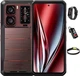 Смартфон Oukitel WP300 12/512GB Red (2702818502) - изображение 2