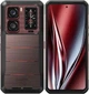 Смартфон Oukitel WP300 12/512GB Red (2702818502) - изображение 1