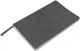 Щотижневик Axent 2026 Partner City Soft 125x195 мм 96 аркушів Сірий (8521-26-06-A) - зображення 3