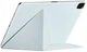 Чехол для планшета Pitaka MagEZ Case Folio 2 для Apple iPad Pro 11" M4 (2024) с креплением для стилуса Apple Pencil Light Blue (FOL2403P) - изображение 4