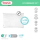 Подушка Sonex Basic Priceless Soft Стеганая Антиалергенна 50x70 см (SO102537) - изображение 7