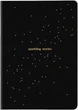 Щоденник Axent 2026 Pocket Mellow 101x146 мм 168 аркушів Чорний (8828-26-2-A) - зображення 2