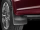 Брызговики на Ford F-150 09-14 передние без розш арок WeatherTech Форд Ф-150 WT0043135 - изображение 2