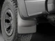 Брызговики на Ford F-150 17-20 задние Raptor WeatherTech Форд Ф-150 WT0043141 - изображение 2
