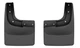 Брызговики на Ford Ranger 24- задние WeatherTech Форд Рейнджер WT0043244 - изображение 1