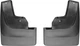 Брызговики на Ford F-150 17-20 передние Raptor WeatherTech Форд Ф-150 WT0043142 - изображение 1