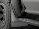 Брызговики на Ford F-150 17-20 передние Raptor WeatherTech Форд Ф-150 WT0043142 - изображение 2