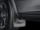 Брызговики на Dodge Ram 09- передние 1500 Classic з розш арок WeatherTech Додж Рам WT0043235 - изображение 2
