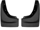 Брызговики на Dodge Ram 21- передние 1500 TRX WeatherTech Додж Рам WT0043218 - изображение 1