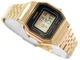 Женские часы Casio LA680WEGA-1ER - изображение 2
