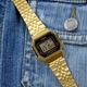 Женские часы Casio LA680WEGA-1ER - изображение 6