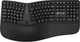 Клавіатура дротова Powerton LANA USB Black (WPK500E US) - зображення 1