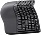 Клавіатура дротова Powerton LANA USB Black (WPK500E US) - зображення 5