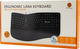 Клавіатура дротова Powerton LANA USB Black (WPK500E US) - зображення 9
