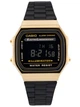 Чоловічий годинник Casio A168WEGB-1BEF - зображення 3