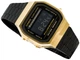 Чоловічий годинник Casio A168WEGB-1BEF - зображення 4
