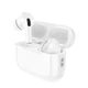 Бездротові навушники HOCO EW77 True wireless stereo headset White (6942007631792) - изображение 3