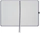 Щотижневик Axent 2026 Grand Lines 195x255 мм 96 аркушів Синій (8531-26-02-A) - зображення 6