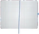Щотижневик Axent 2026 Partner 125*195 125x195 мм 96 аркушів (8524-26-1-A-PPS) - зображення 4