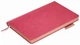 Щотижневик Axent 2026 Partner Soft Muse 125x195 мм 96 аркушів Рожевий (8527-26-1-A) - зображення 3