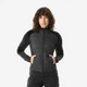 Кофта жіноча флісова SH900 U-WARM для зимового туризму - M - изображение 4