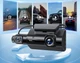 Видеорегистратор HOCO DI07 Driving recorder 180 мАч Black - изображение 5