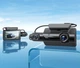 Видеорегистратор HOCO DI07 Driving recorder 180 мАч Black - изображение 6